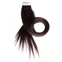 اکستنشن موی طبیعی هدا مدل01 بسته 20 نواری Hoda 01 Natural Hair Extensions 20 Tape