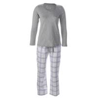ست تی شرت و شلوار زنانه پوپو گروپ مدل 83001 Popo Group 83001 T-Shirt And Pants For Women