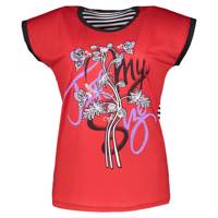 تاپ زنانه آترین مدل Top 04 Atrin Top 04 Top For Women