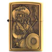 فندک مدل Pirates of The Caribbean 02 Pirates of The Caribbean 02 Lighter