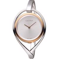 ساعت مچی عقربه‌ ای زنانه کلوین کلاین مدل K6L2SB16 Calvin Klein K6L2SB16 Watch For Women