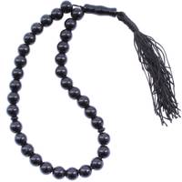 تسبیح آکو جواهر مدل Agate R33 Ako Javaher Agate R33 Tasbih