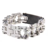 دست بند مردانه مدل 3SCB-1735 3SCB-1735 Bracelets For Men