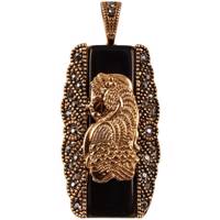 آویز گردنبند اچ ام مدل HM0034