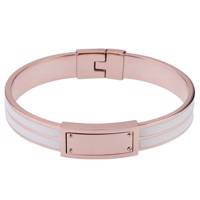 دستبند النگویی جی دبلیو ال مدل BAN-248 JWL BAN-248 Bracelets