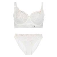 ست شورت و سوتین زنانه ناتورانا مدل 407265 Naturana 407265 Bra And Brief For Women