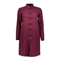 مانتو زنانه بارمان مدل 175 Barman 175 Manteau For Women