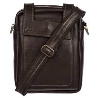 کیف رودوشی شهر چرم مدل 3-1-111130 Leather City 111130-1-3 Shoulder Bag