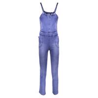 شلوار پیشبندی دخترانه مانیکس مدل آنا - Manix anna jumpsuit