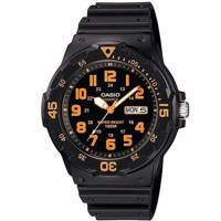 ساعت مچی عقربه ای کاسیو MRW-200H-4BVDF Casio MRW-200H-4BVDF