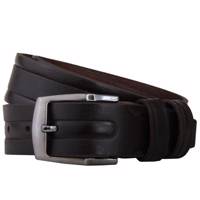 کمربند مردانه شهر چرم مدل 3-B11277 Leather City B11277-3 Belt For Men