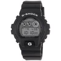 ساعت مچی دیجیتال کاسیو جی شاک DW-6900BW-1DR Casio G-Shock DW-6900BW-1DR