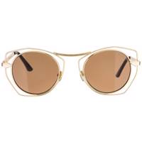 عینک آفتابی زنانه سی ویک مدل CA549 CVK CA549 Sunglasses For Women