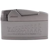 فندک جوبون مدل Smoking Silver Jobon Smoking Silver Lighter