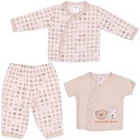 ست لباس نوزادی کارترز مدل 46462 Carters 46462 Baby Clothes Set