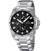 ساعت مچی عقربه ای مردانه فستینا F16662/3 Festina F16662/3