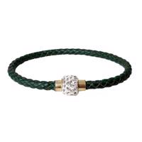 دستبند مانی چرم مدل BL-110 Mani Leather BL-110 Bracelet