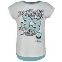 تاپ دخترانه مزون الیها مدل 32 Mezon Eliha 32 Girl Top