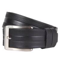 کمربند مردانه شهر چرم مدل 1-03506 - Leather City 03506-1 Belt For Men