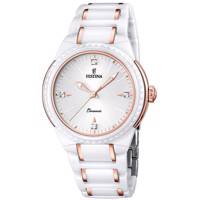ساعت مچی عقربه ای زنانه فستینا F16698/5 Festina F16698/5