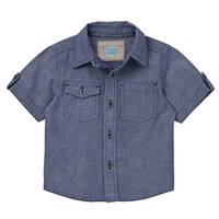 پیراهن پسرانه مادرکر مدل Y8560 Mothercare Y8560 Boys Shirt