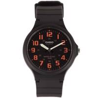 ساعت مچی عقربه ای مردانه کاسیو مدل MW-240-4BVDF Casio MW-240-4BVDF Watch For Men