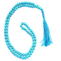 تسبیح آکو جواهر مدل Turquoise R101 Ako Javaher Turquoise R110 Tasbih