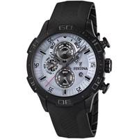 ساعت مچی عقربه ای مردانه فستینا F16567/A Festina F16567/A