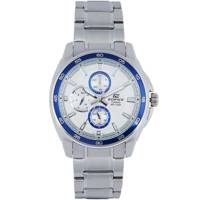 ساعت مچی عقربه ای مردانه کاسیو مدل EF-334D-7AVUDF Casio EF-334D-7AVUDF Watch For Men