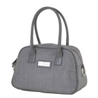 کیف دستی الیوروبر مدل شاپر 71024 gry Handbag Call Shopper grey- oliver weber