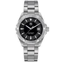 ساعت مچی عقربه ای مردانه تگ هویر مدل WAY1110.BA0928 TAG Heuer WAY1110.BA0928 Watch For Men