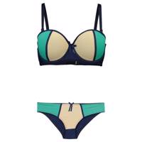 ست سوتین و شورت دایاموند مدل 3017 Diamond 1206 Bra and Brief Set