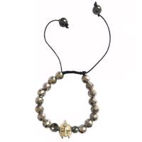 دستبند عود مدل 100028 Oood 100028 Bracelet