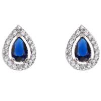 گوشواره نقره مایا مدل MSE120 Maya MSE120 Silver Earring