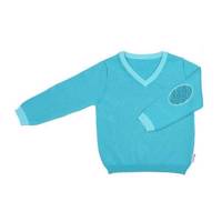 پلیور پسرانه وان بای وان مدل2- B009 One By One B009-2 Baby Boy Pullover