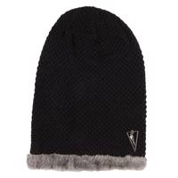 کلاه بافتنی مردانه مونته مدل 187 Monte 187 Beanie For Men