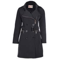 پالتو زنانه ولیعصر مدل 18801 Valiasr 18801 Coat For Women