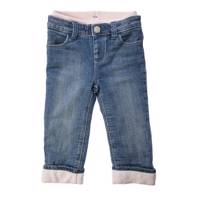 شلوار دخترانه گپ مدل 1198 Gap 1198 Pants