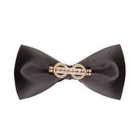 پاپیون رویال راک مدل RR-0025 Royal Rock RR-0025 Bow Tie