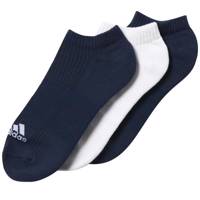 جوراب آدیداس مدل No-Show بسته 3 عددی Adidas No-Show Socks Pack Of 3