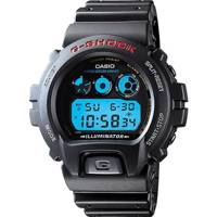 ساعت مچی دیجیتالی مردانه کاسیو جی شاک DW-6900-1VDR Casio G-Shock DW-6900-1VDR