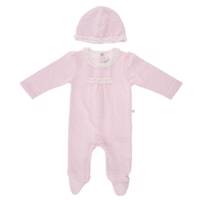 ست لباس دخترانه فیورلا مدل Fio2725 Fiorella Fio2725 Baby Girl Clothing Set