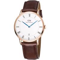 ساعت مچی عقربه‌ ای مردانه دنیل ولینگتون مدل DW00100083 Daniel Wellington DW00100083 Watch For Men