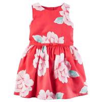 پیراهن کارترز مدل 251G192 Carters 251G192 Dress