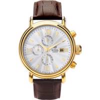 ساعت مچی عقربه ای مردانه رویال لندن مدل RL-41205-04 Royal London RL-41205-04 Watch For Men