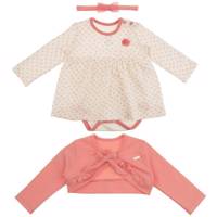 ست لباس نوزادی بیبی کرنر مدل 1067 Baby Corner 1067 Baby Clothes Set