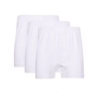 شورت مردانه نیکو تن پوش مدل 3499 بسته 3 عددی Nikoo Tanpoosh 3499 Boxers For Men Pack Of 3