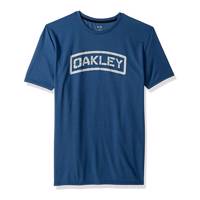 تیشرت اوکلی سری SO-TAB TEE ENSIGN مدل 190645336401 Oakley 190645336401 SO-TAB TEE ENSIGN T-SHIRT