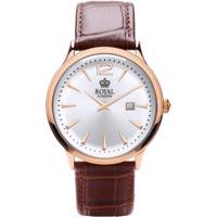 ساعت مچی عقربه ای مردانه رویال لندن مدل RL-41220-04 - Royal London RL-41220-04 Watch For Men