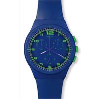 ساعت مچی عقربه ای مردانه سواچ مدل SUSN400 Swatch SUSN400 Watch For Men